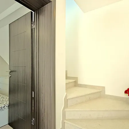 Villa Aurora Crveni Vrh