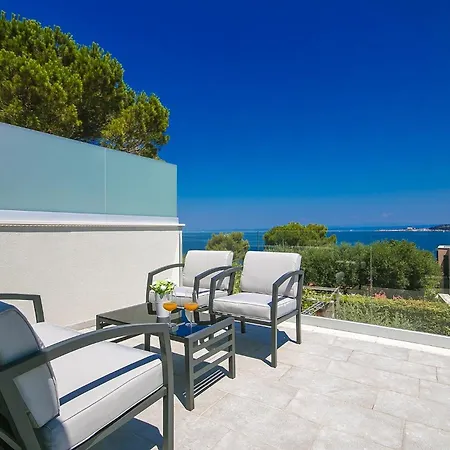 Villa Aurora Crveni Vrh