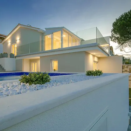 Villa Aurora Crveni Vrh