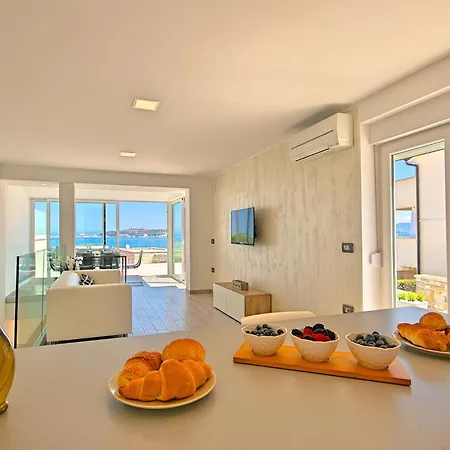 Villa Aurora Crveni Vrh