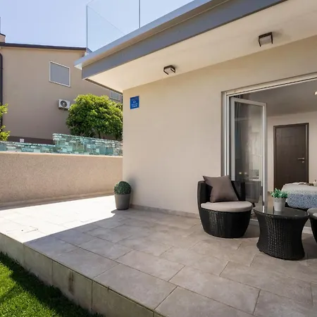 Villa Aurora Crveni Vrh